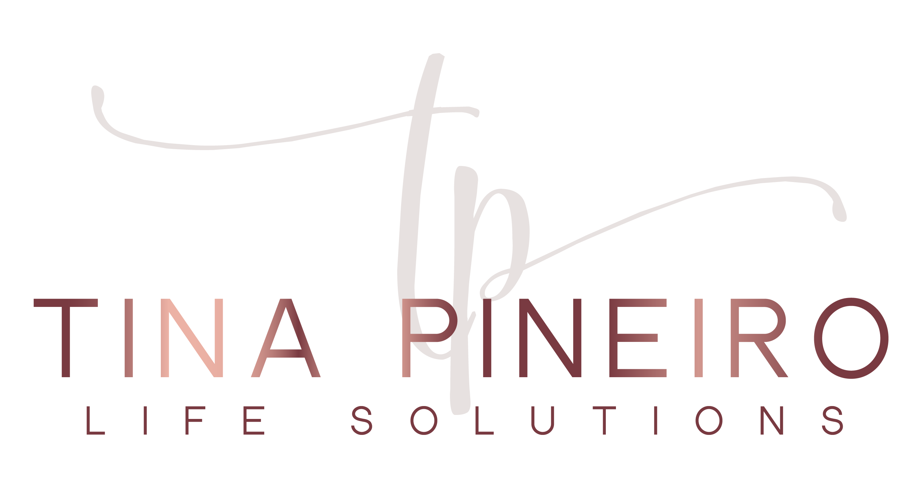 Tina PIneiro Life Solutions
